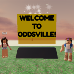 THE TOWN OF ODDSVILLE R.P.