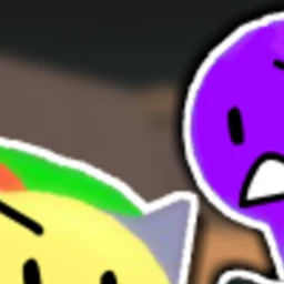 BFB: Find the Characters! [289] icon