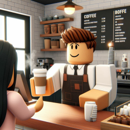 Swieppi cafe V3