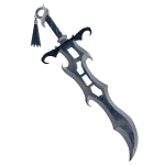 Blade of the Ice Lord
