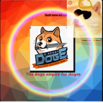 DOG EMPIRE for doges