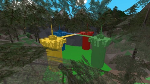 Tower Battle