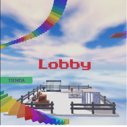 a new troll obby! (owner de server = vip )