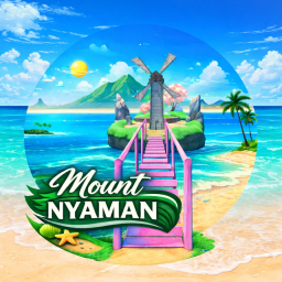 [ VIP BOVUS x150 ] MOUNT NYAMAN