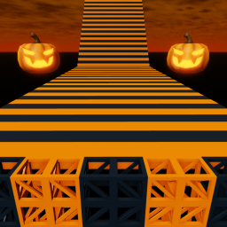 Halloween Obby 🎃