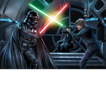 StarWars (Testing)
