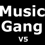 Music Gang V5