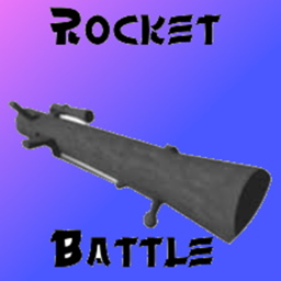 Rocket battle