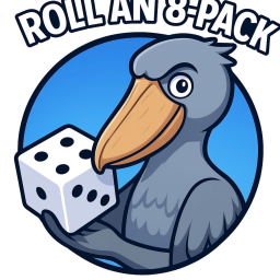 Roll An 8 Pack (Snowy Update)