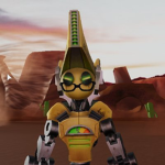 Junkbots Fan Group