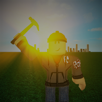 Ultimate Build 2 Reborn [MASSIVE DEVELOPMENT]