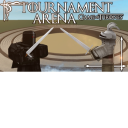 House Mormont''s Tournament Grounds