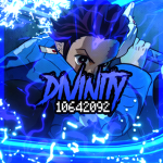 ｦ Divinity