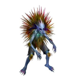 Fight the monsters