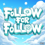 - | Follow 4 Follow | -