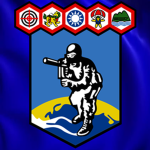 Republic of China Military Police Special Services