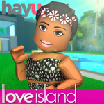 Hayu Love Island
