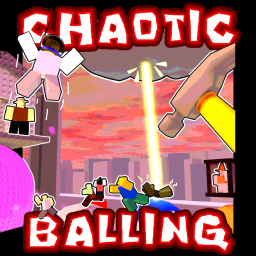 ⚪🔥CHAOTIC BALLING 🔥⚪