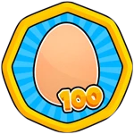 Game Badge Icon