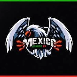 MEXICO ROLEPLAY🥷🔫 icon
