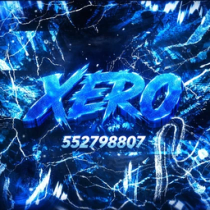 XERO+ Roblox group icon