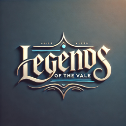 Legend of the Vale [RPG]