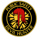Public Safety DeviI Hunter