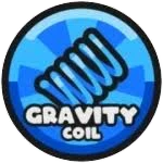 Gravity Coil