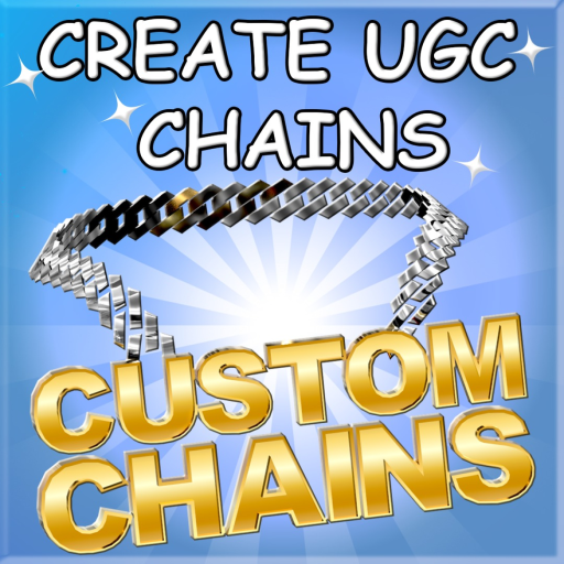 Custom UGC Chain Creator