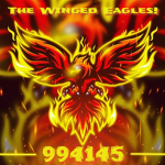 The Winged Eagles!