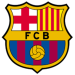 BARCA BROS!!!
