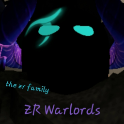 ZR Warlord hangout [Beta]