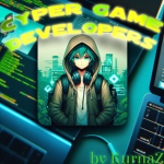 CyperGameDevelopers