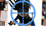 Slender Game Raiders
