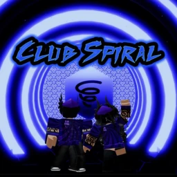 🌀Club Spiral🌀[beta V8.5] icon