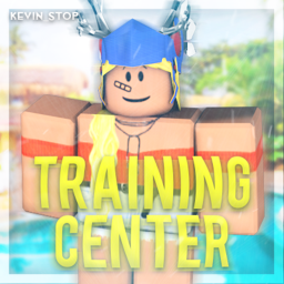 (WIP) Training Center