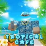 :Tropical Café
