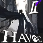 Black Magic II: Phantom's Causatum [HAVOC]