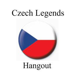 Czech Legends Hangout