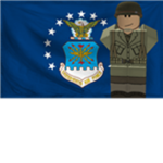 United States Army Air Force Division; USAAF