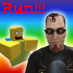 Survive Postal Dude