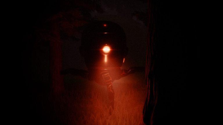 Omnidroids Test screenshot 2