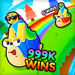 Snail Race  icon