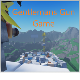 Gentlemans Gun Game [BETA]