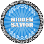 Hidden Savior