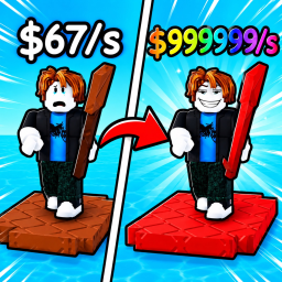 Boating Race [DONT JOIN DATA SAVE BROKEN]