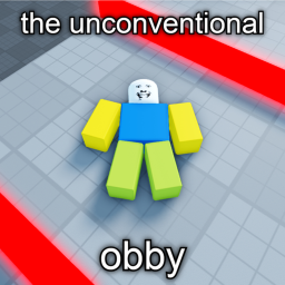 the unconventional obby