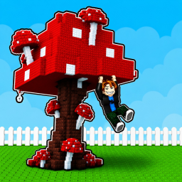 [🌲UPDATE] My Tree Farm!