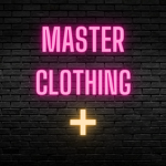MASTER CLOTHING +