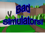Bad Simulators!